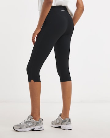 Gym King 365 Capri Legging