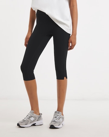 Gym King 365 Capri Legging