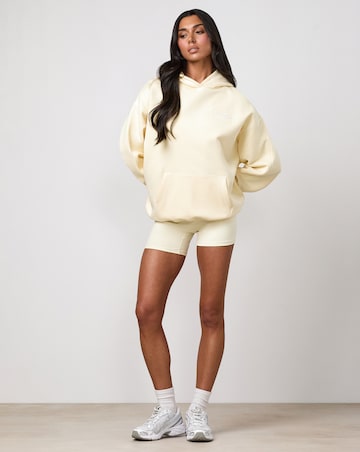 Gym King Renew Flatlock Hoodie