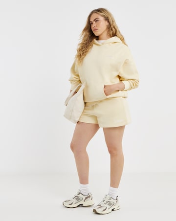 Gym King Renew Flatlock Hoodie