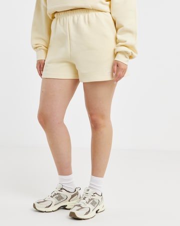 Gym King Renew Flatlock Short