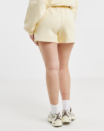 Gym King Renew Flatlock Short