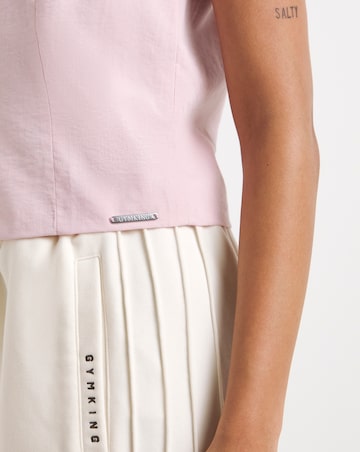 SIGNATURE WOVEN WAISTCOAT