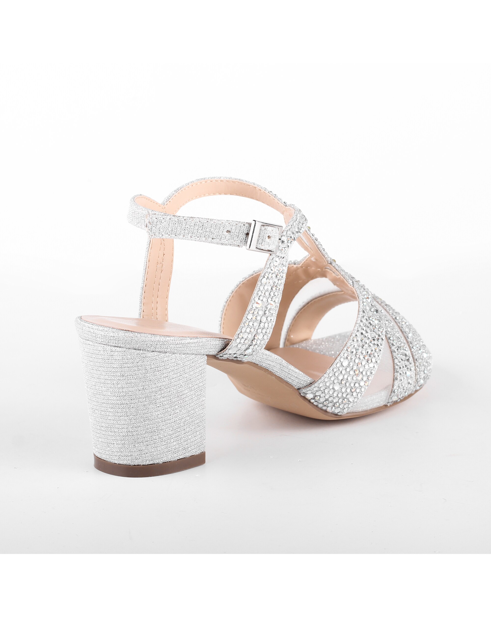 Paradox london wide fit sales sandals