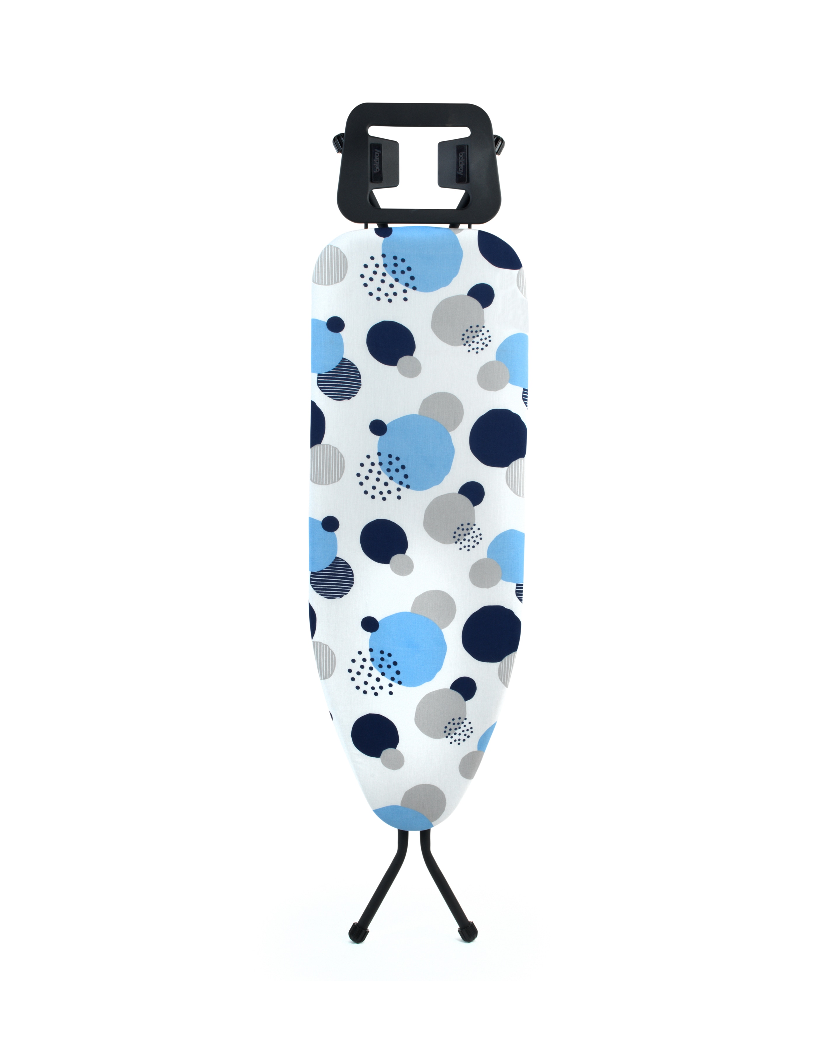 New In - Beldray Spot Print Ironing Board