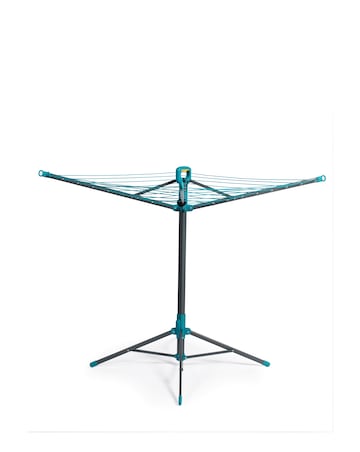 Beldray 20m Hip Level Pop Up Free Standing Airer