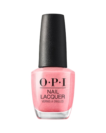 OPI Nail Polish Princesses Rule