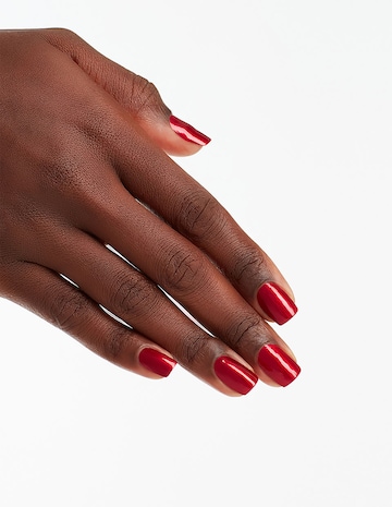 OPI Nail Polish An Affair in Red Square