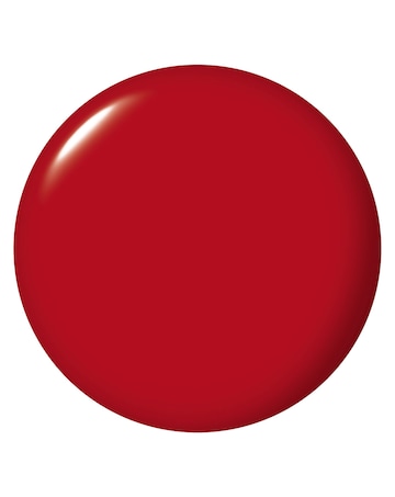 OPI Nail Polish Big Apple Red