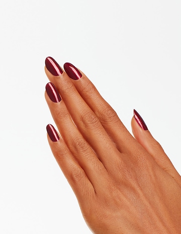 OPI Nail Polish Bogota Blackberry