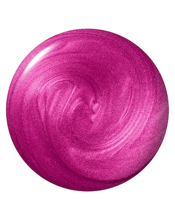 OPI Nail Polish Flashbulb Fuchsia