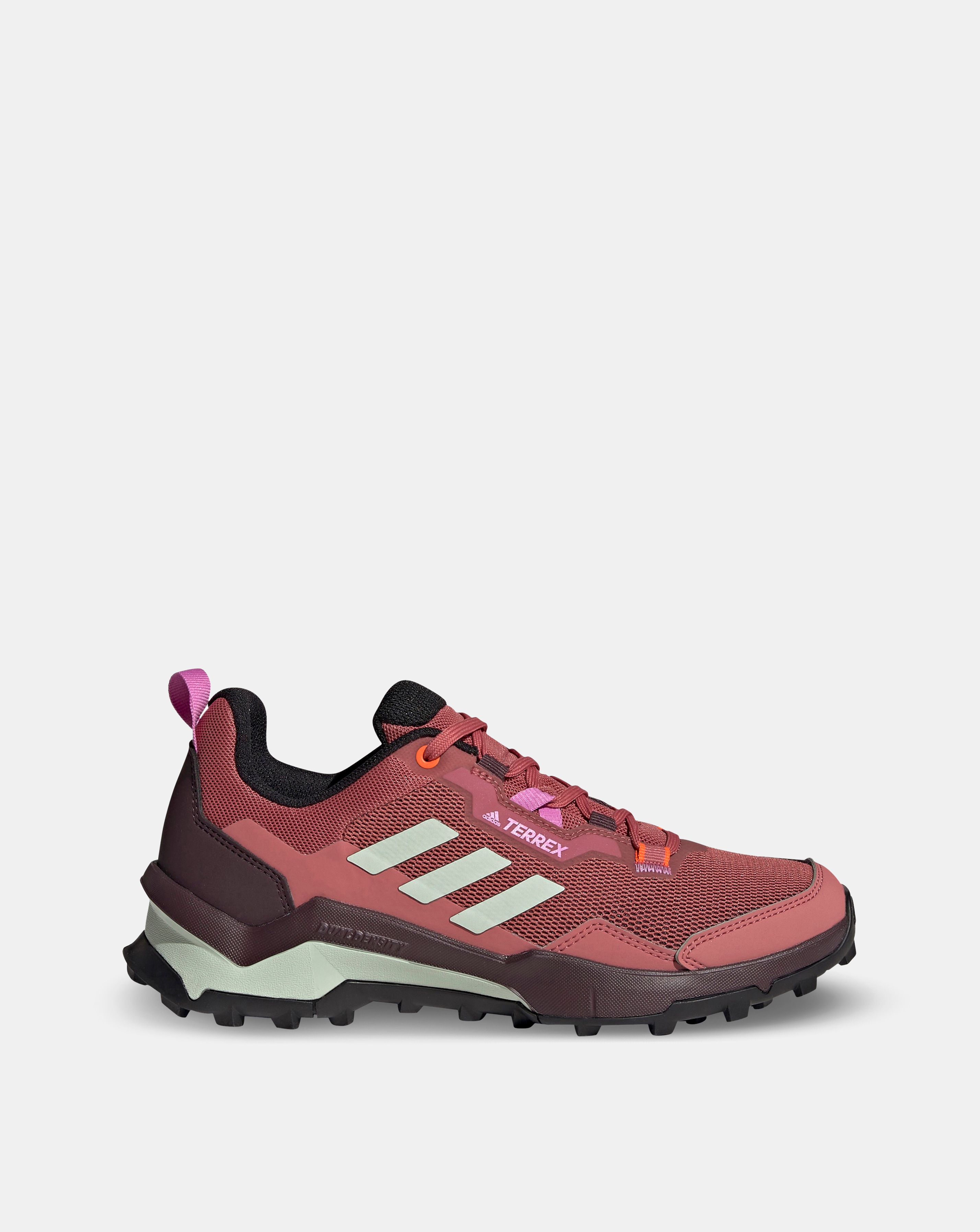 adidas Terrex AX4 - Rose - Size 4 - Womens
