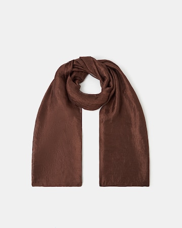 Accessorize Lightweight Shimmer Scarf
