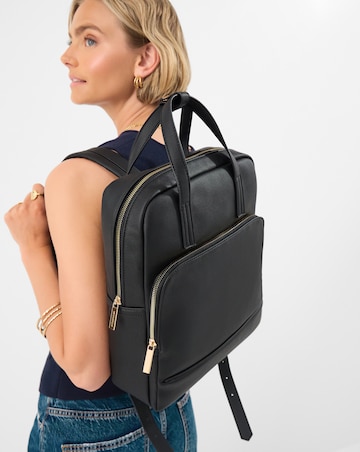 Accessorize Lola Laptop Backpack