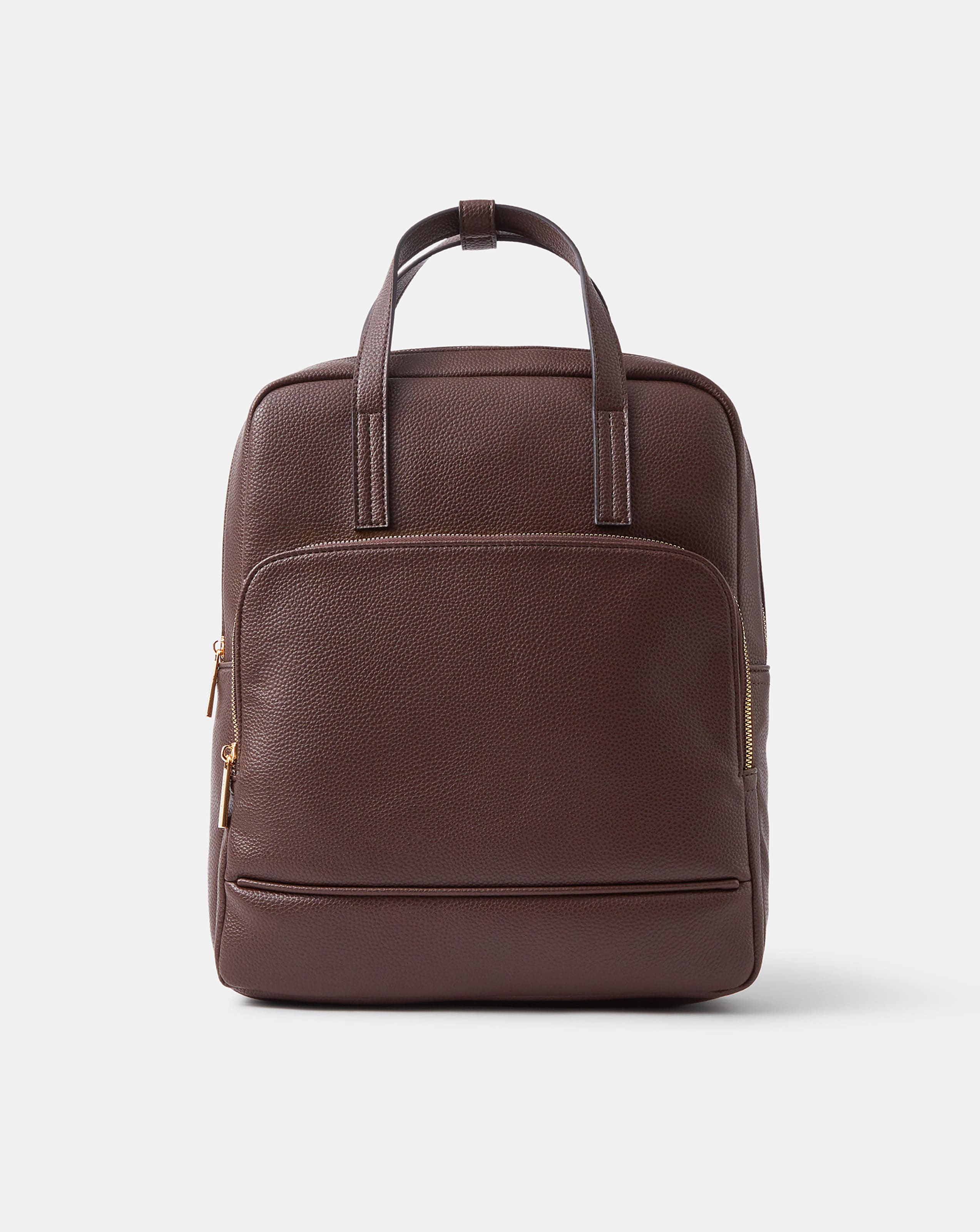 Accessorize Lola Laptop Backpack