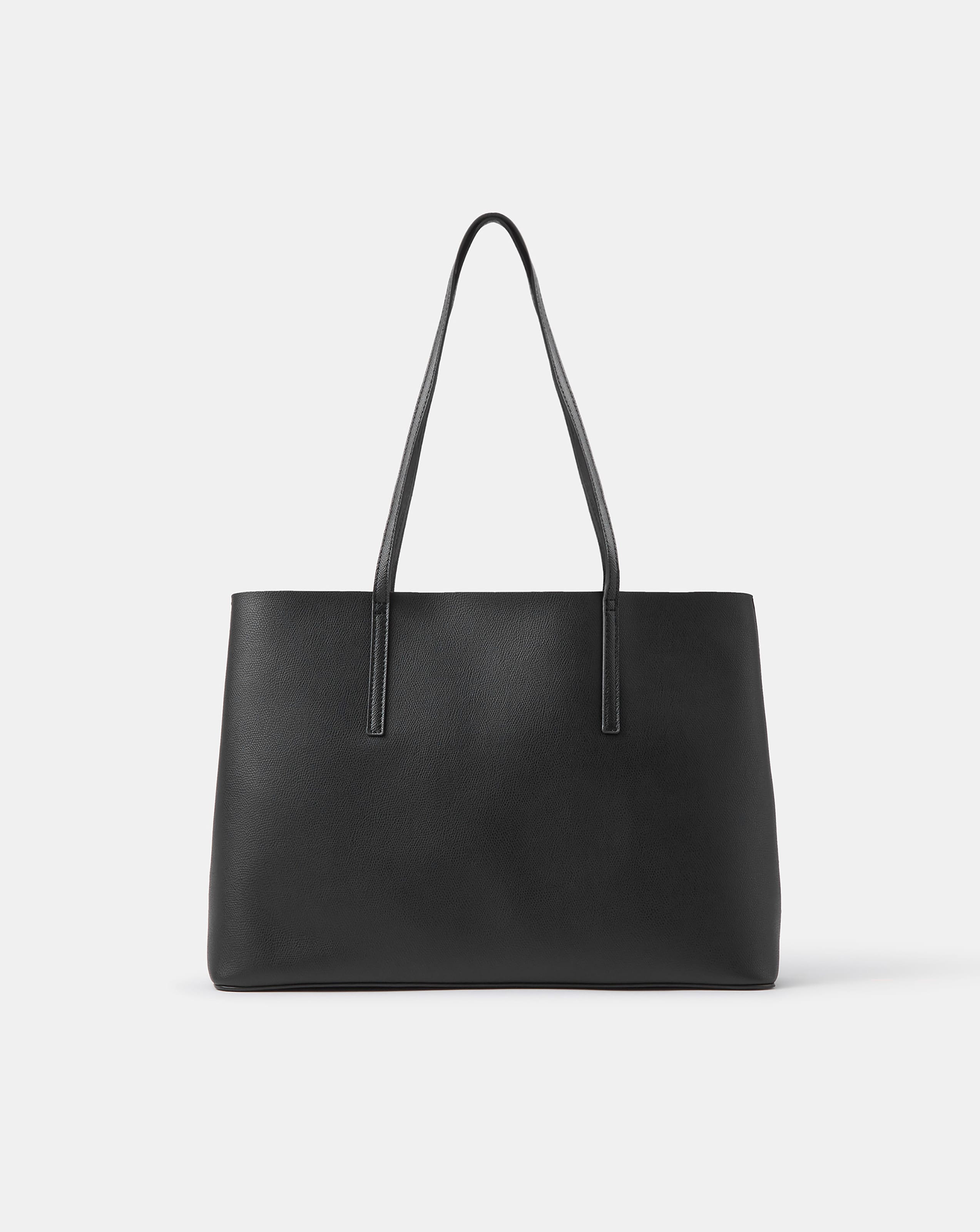 Accessorize Lee Laptop Tote Bag
