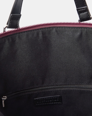 Accessorize Olivia Nylon Laptop Backpack