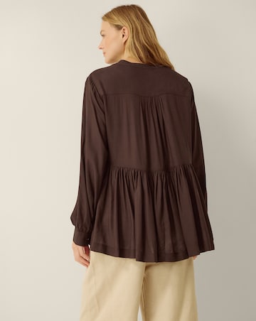 Monsoon Sandy Relaxed Blouse