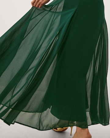 Monsoon Sienna Embellished Maxi Dress