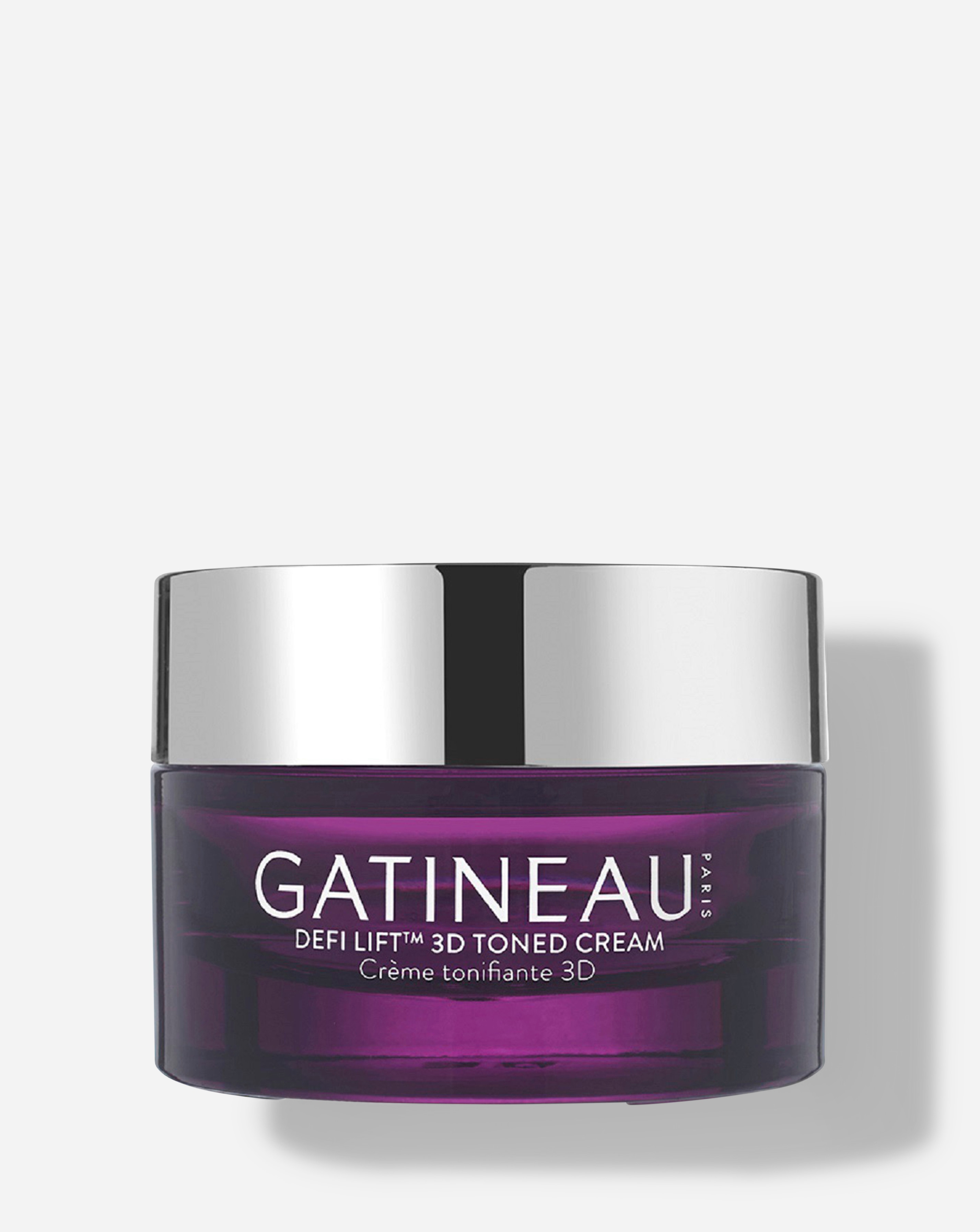Gatineau Defi Lift 3D Face Cream