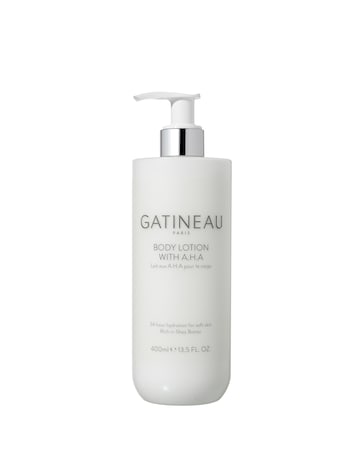 Gatineau AHA Body Lotion 400ml