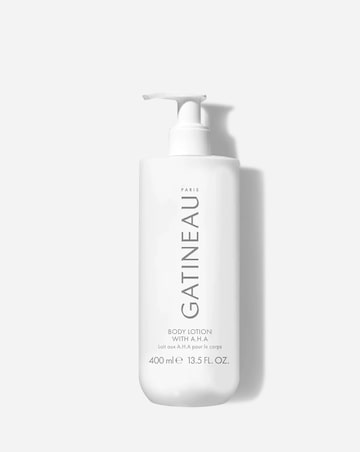 Gatineau AHA Body Lotion 400ml