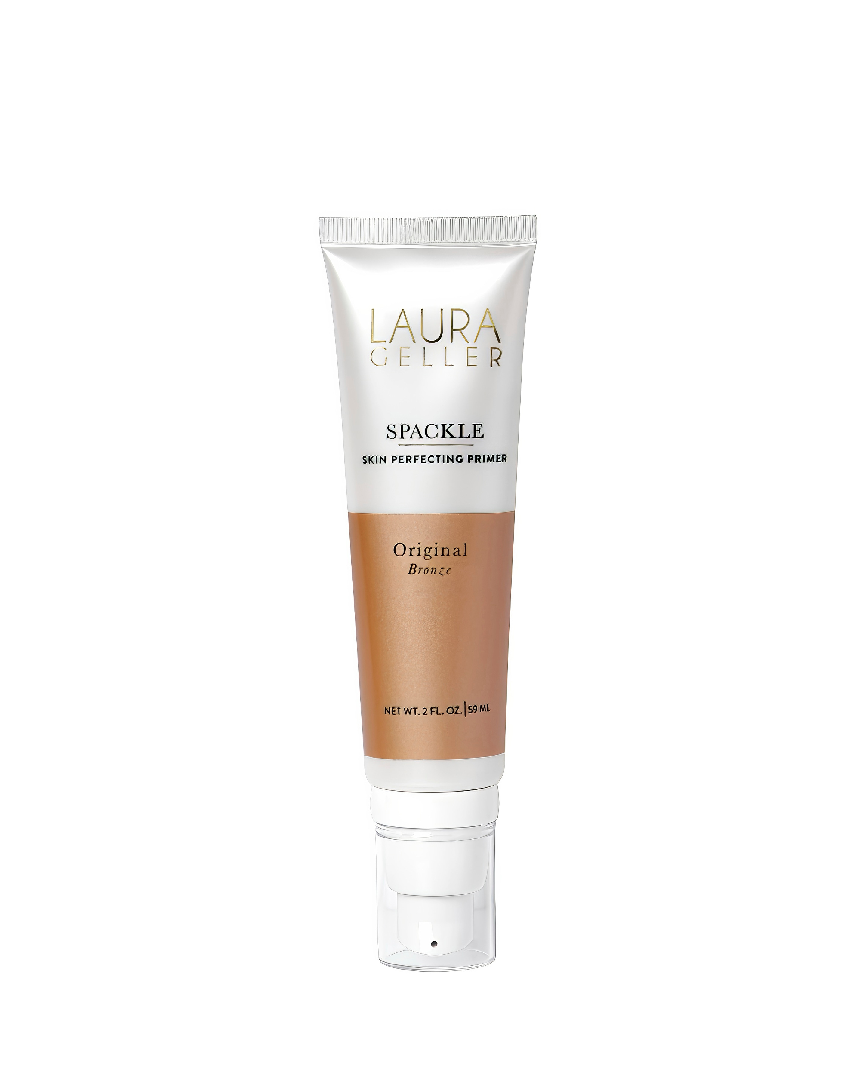 Laura Geller Sparkle Primer