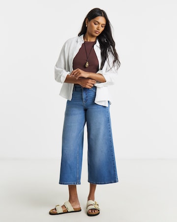 Red, Pink & Chocolate 3 Pack High Neck Vests