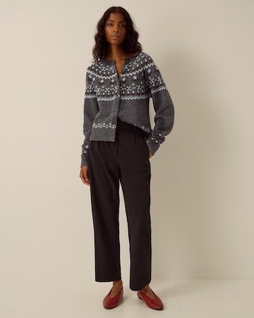 Monsoon Tara Barrel Leg Trousers