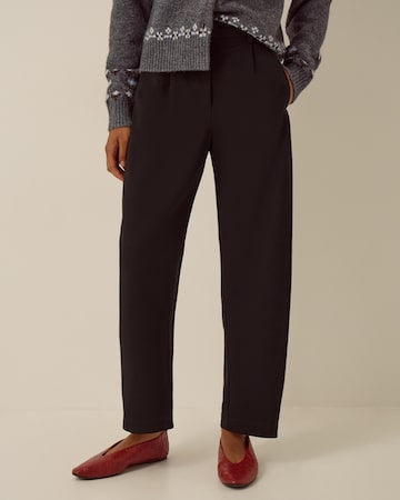 Monsoon Tara Barrel Leg Trousers