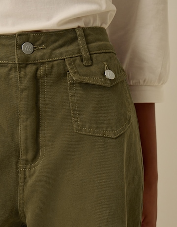 Monsoon Gina Wide Leg Jeans
