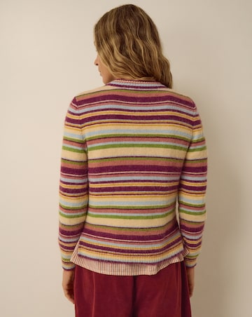 Monsoon Serenity Stripe Jumper