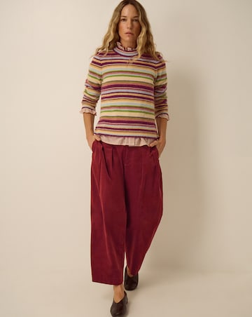 Monsoon Serenity Stripe Jumper