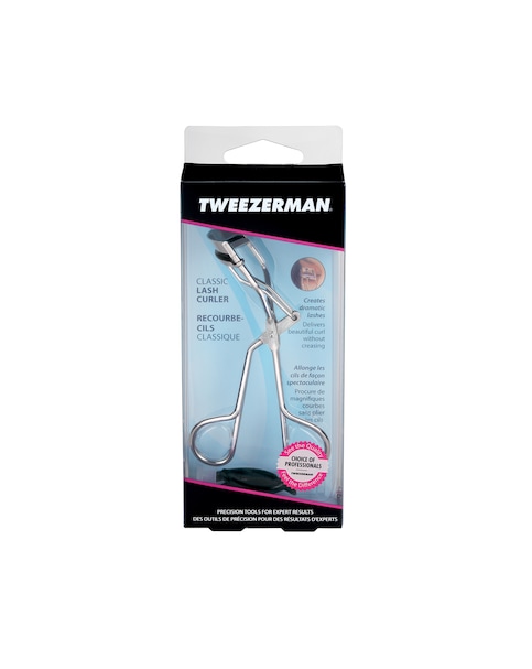 Tweezerman Classic Lash Curler