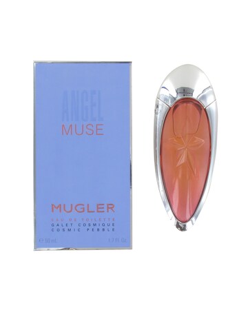Thierry Mugler Angel Muse 50ml EDT