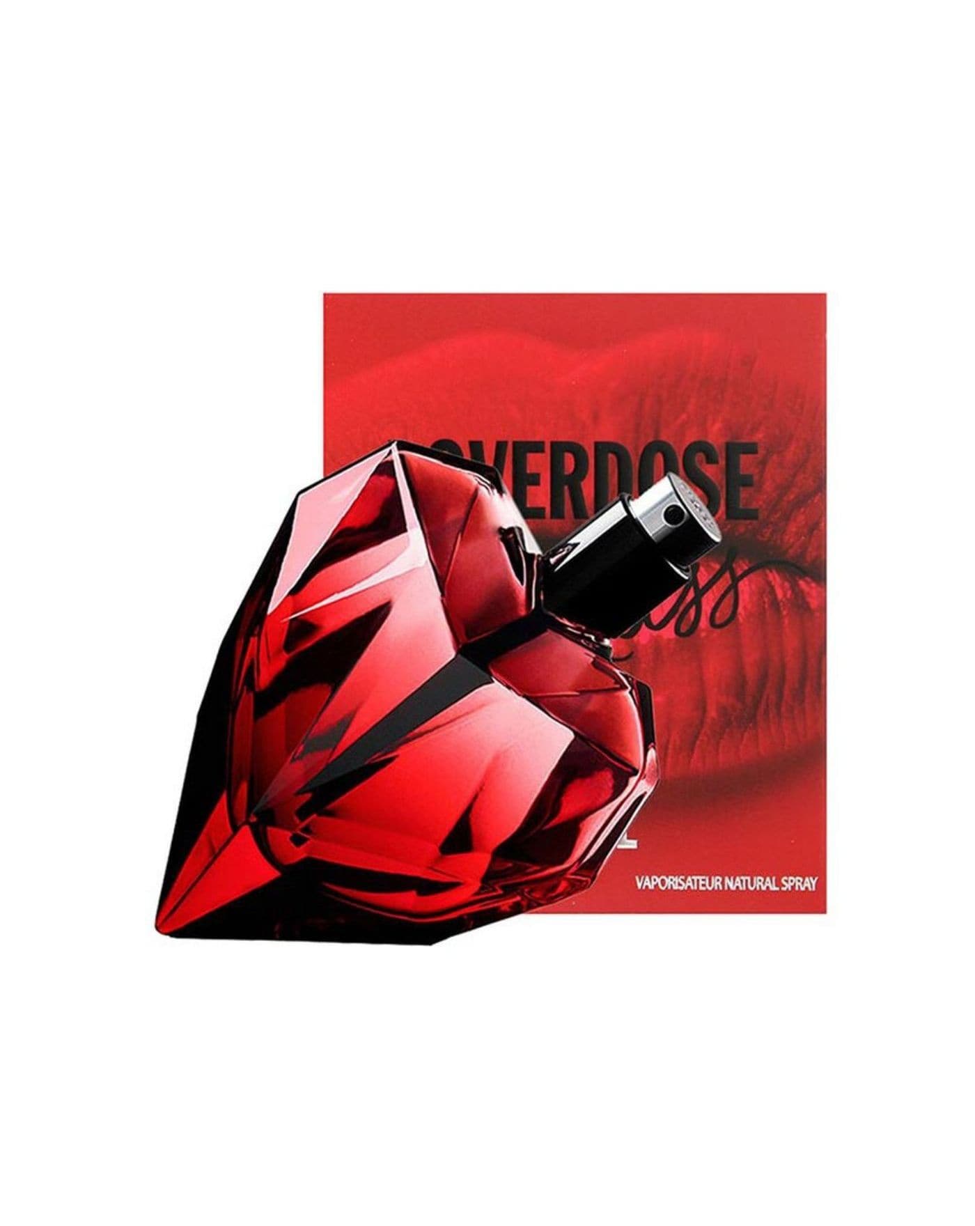 Diesel Loverdose Red Kiss 30ml EDP Simply Be