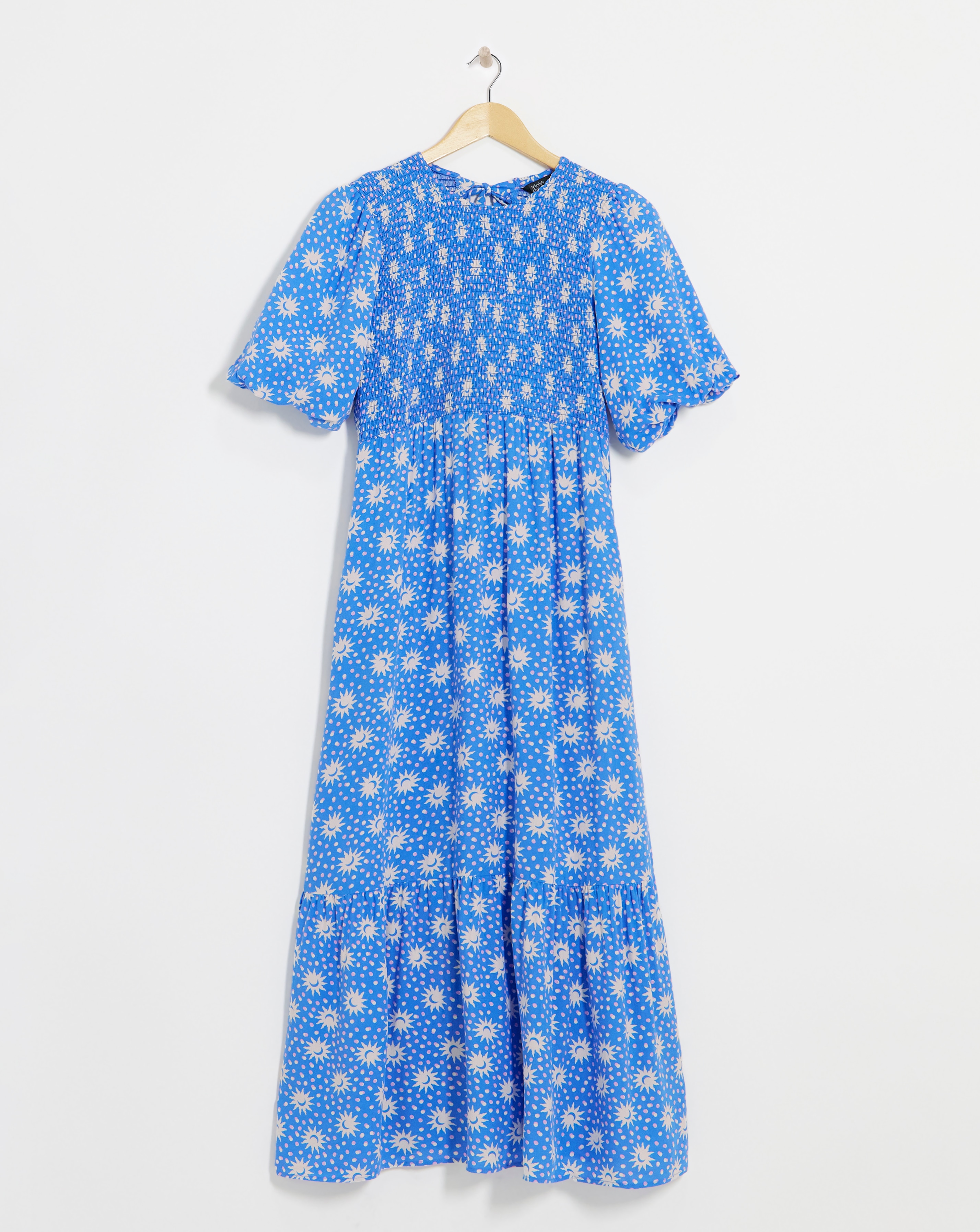 Nobody's Child Kelsie Midi Dress