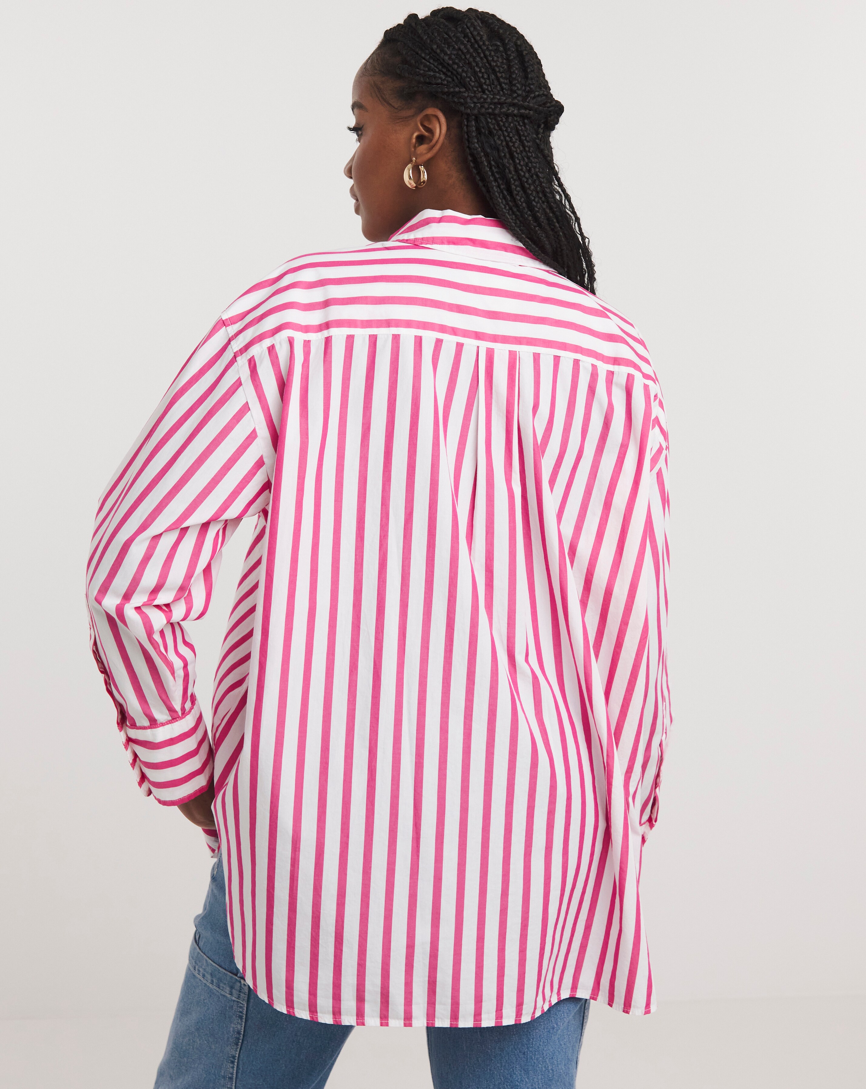Tommy hilfiger icon deals stripe logo print hoodie