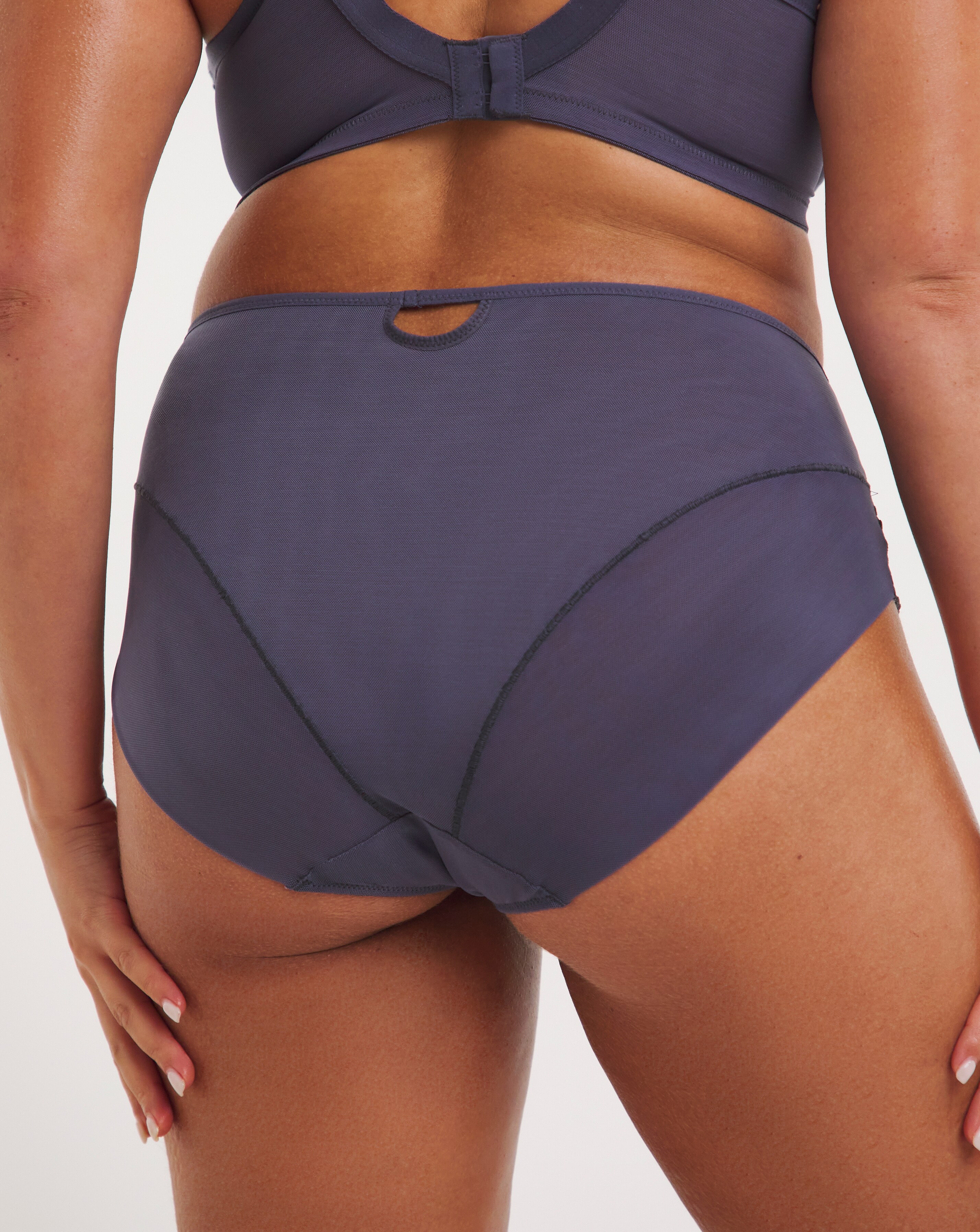 Elomi Priya Full Fit Briefs Simply Be