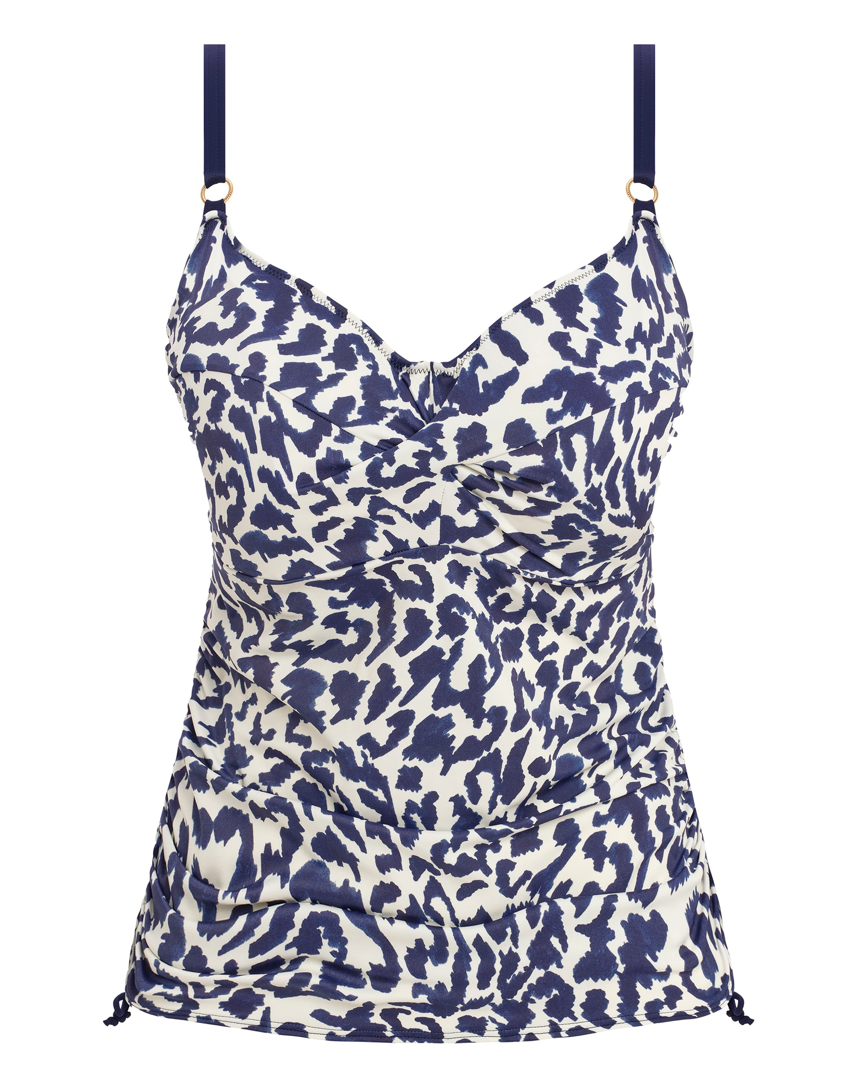 Fantasie Hope Bay Twist Tankini Top