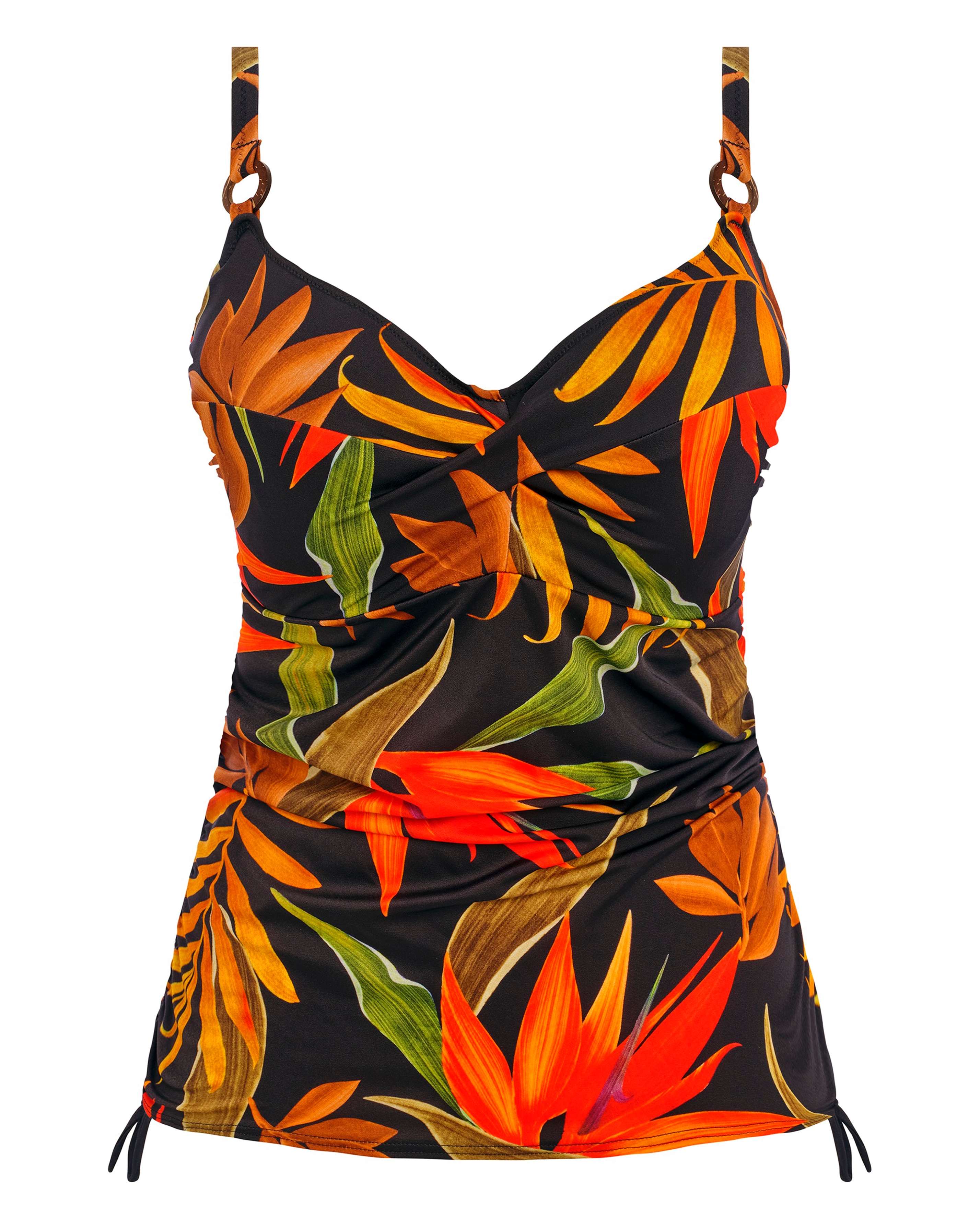 Fantasie Pichola Twist Tankini Top