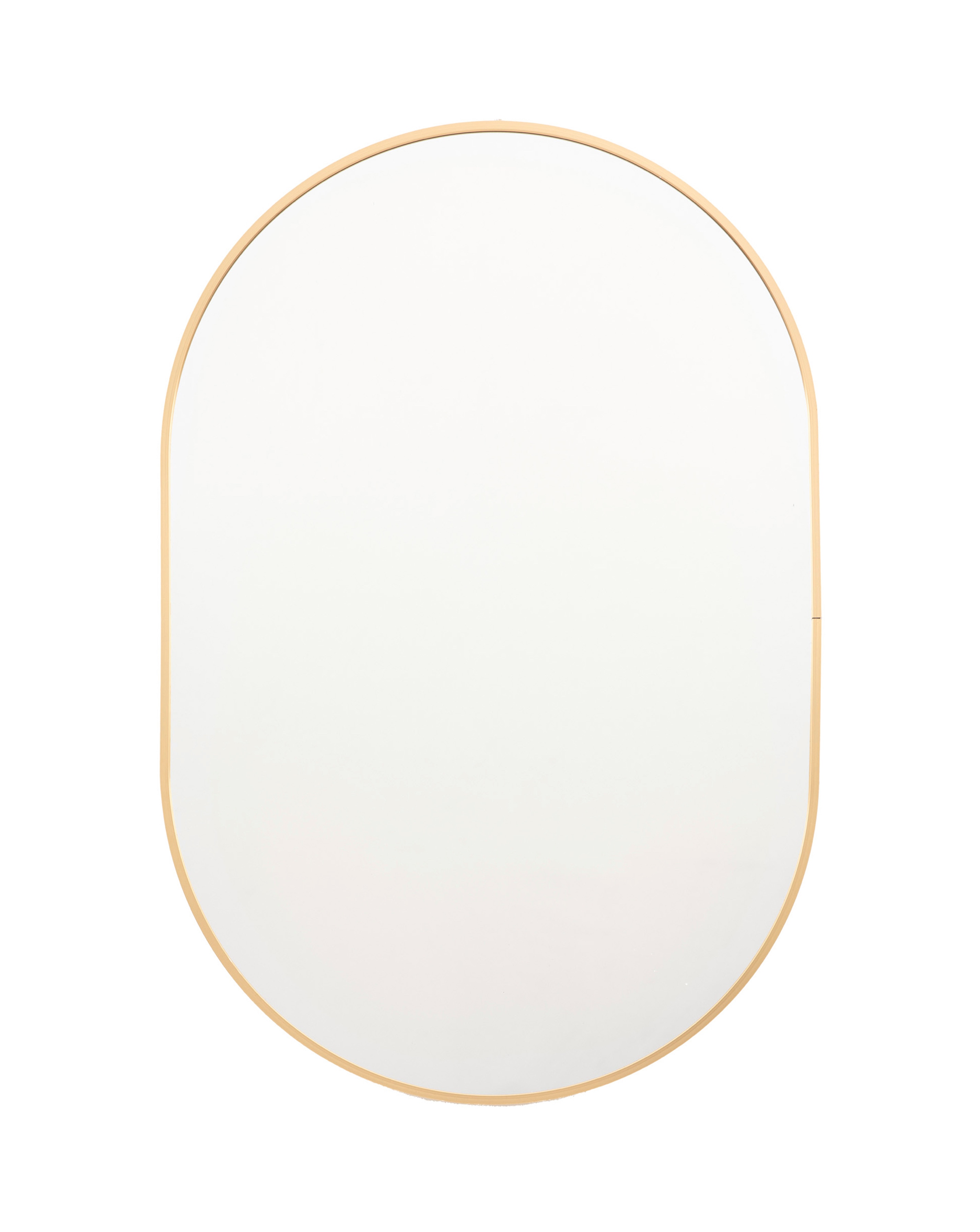 New In - Gallery Yardley Mirror Gold