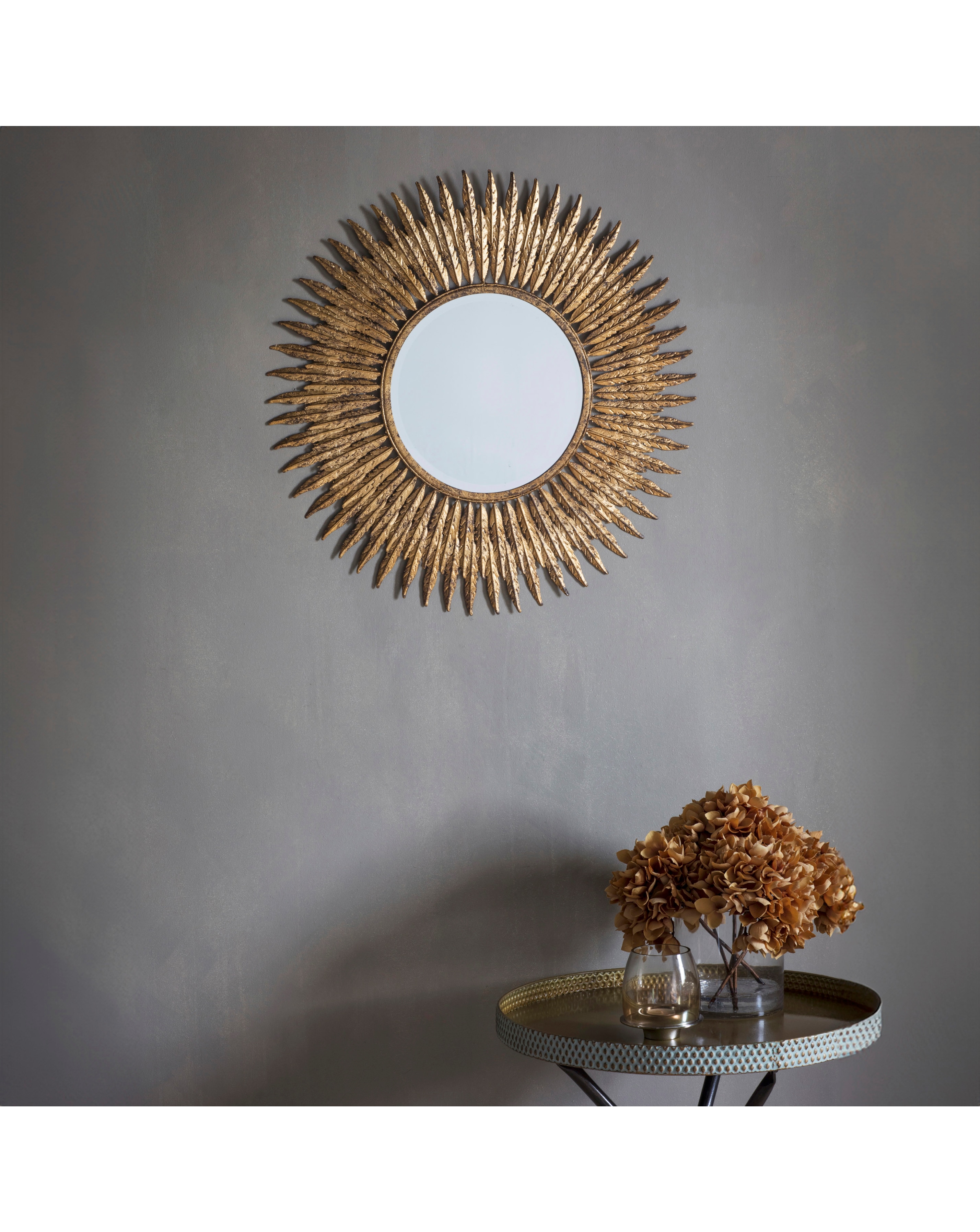 New In - Gallery Quill Mirror