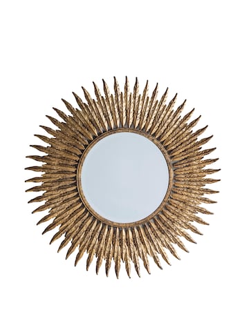 Gallery Quill Mirror