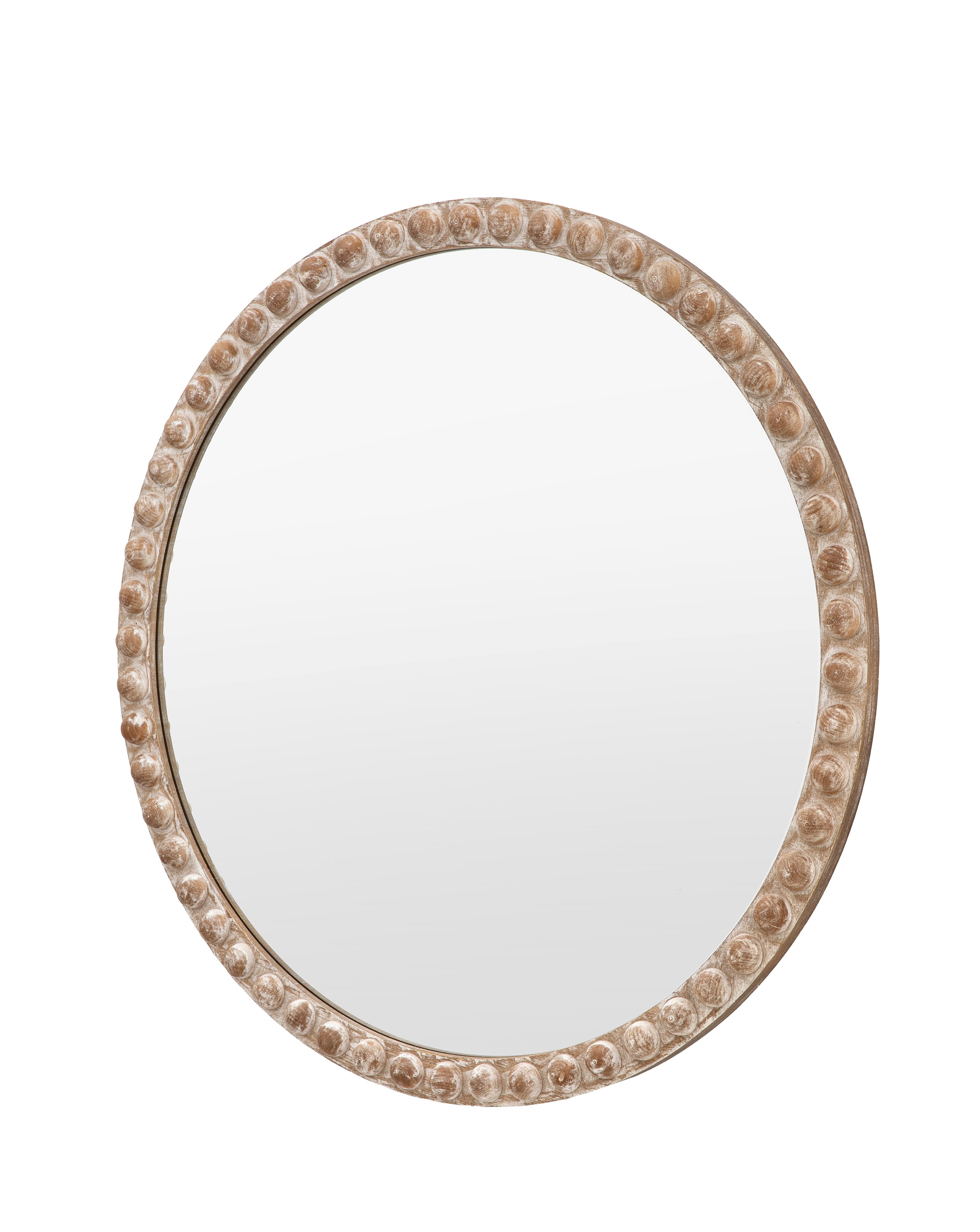 New In - Gallery Millbrook Round Mirror
