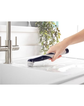 Beldray Scrubber Turbo Brush