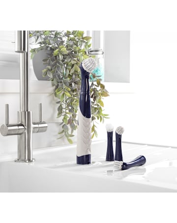 Beldray Scrubber Turbo Brush