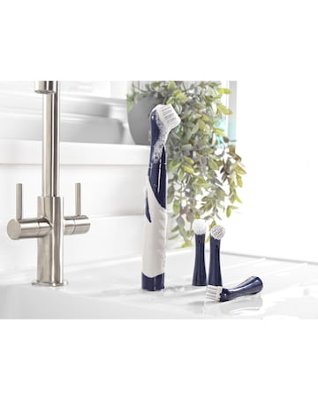 Beldray Scrubber Turbo Brush