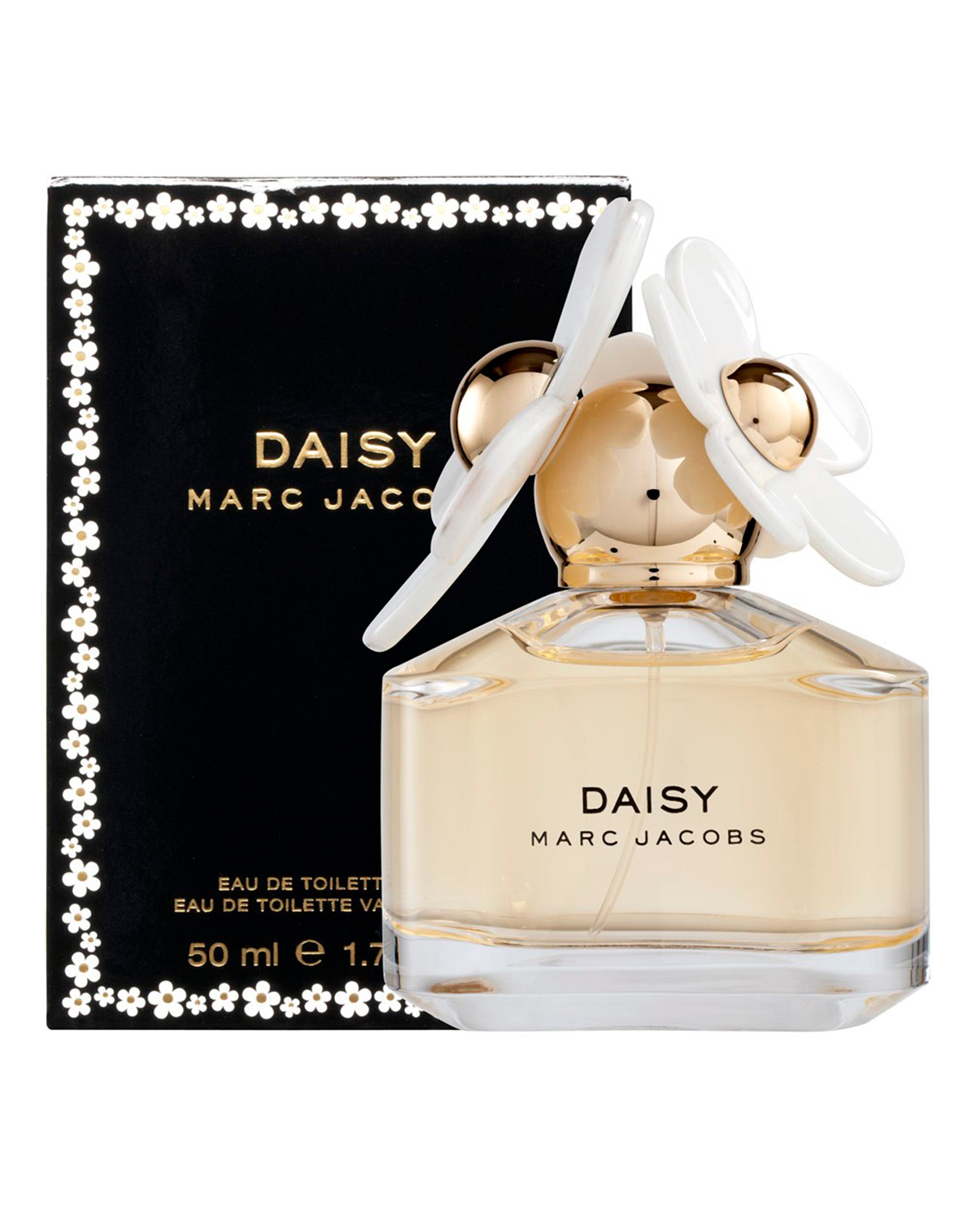 Marc Jacobs Daisy Eau De Toilette 50ml