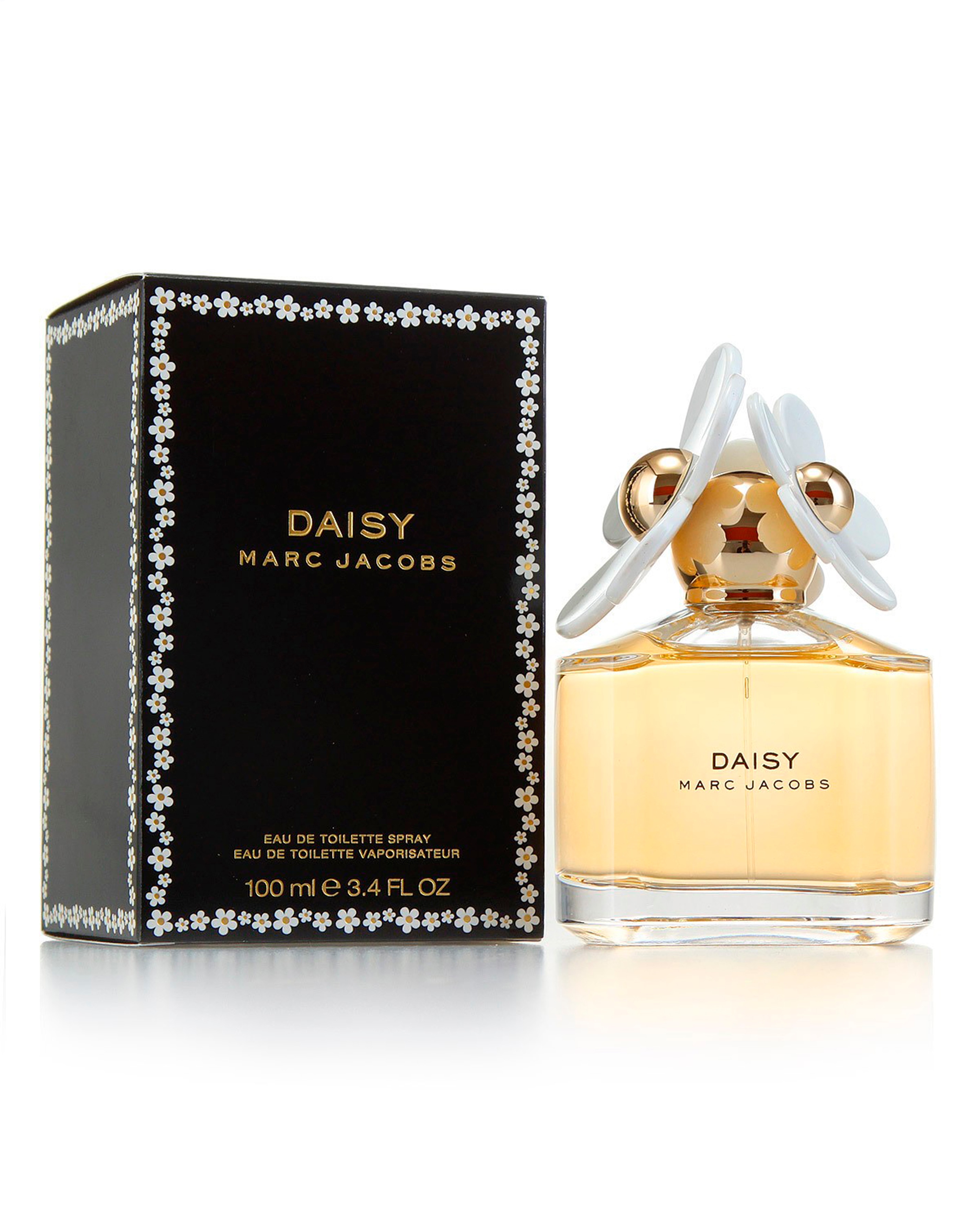 Marc Jacobs Daisy 100ml EDT - Gift For Her